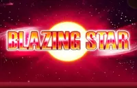 Blazing Star Logo