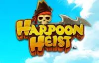 Harpoon Heist Logo