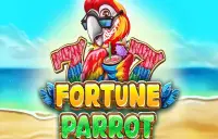 Fortune Parrot Logo