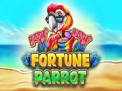 Fortune Parrot Logo