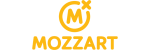 Mozzart Logo