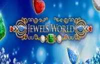 Jewels World Logo