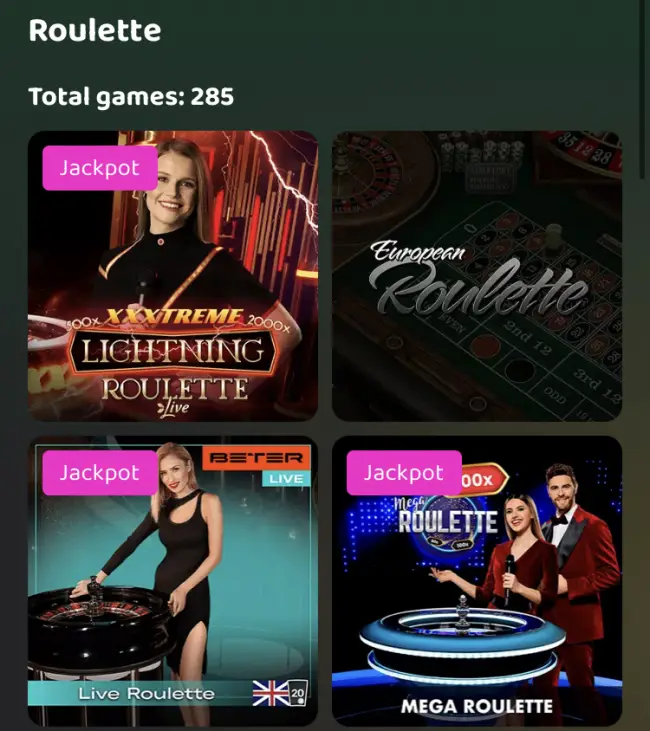 50Crowns Casino Testbericht