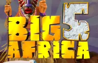 Big 5 Africa Logo