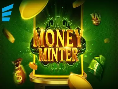 Money Minter Logo