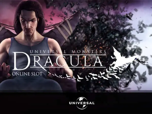 Dracula Logo