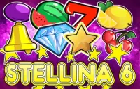 Stellina 6 Logo