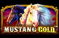 Freispiele für Mustang Gold von Pragmatic Play