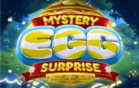 Mystery Egg Surprise Logo