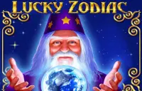 Lucky Zodiac Logo