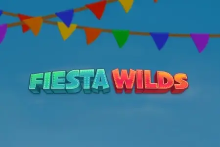 Fiesta Wilds Logo