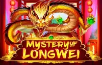 Mystery of LongWei Logo