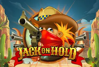 Jack on Hold Logo