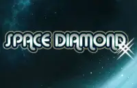 Space Diamond Logo