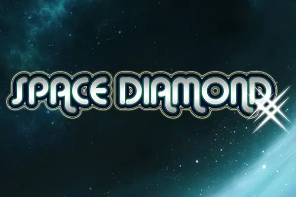 Space Diamond Logo