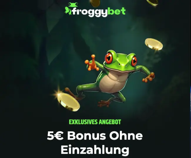 Froggybet Casino