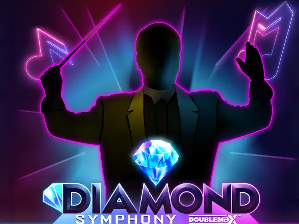 Diamond Symphony DoubleMax Logo