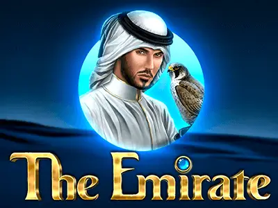 The Emirate Logo