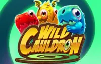 Wild Cauldron Logo