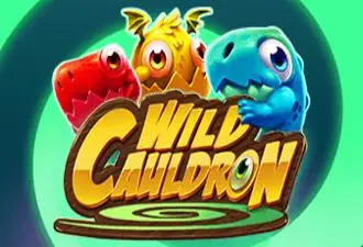 Wild Cauldron Logo