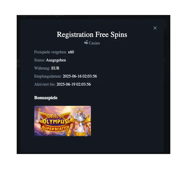 Golden Star Casino