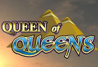 Queen of Queens Logo
