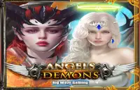 Angels and Demons Logo
