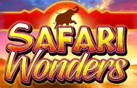 Safari Wonders Logo