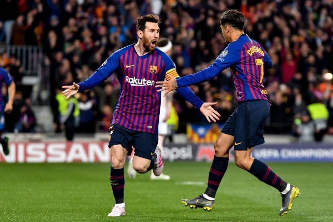 Lionel Messi, FC Barcelona Tipp, La Liga Prognose, Primera Division Vorhersage