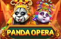 Panda Opera Logo