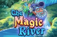 The Magic River Logo
