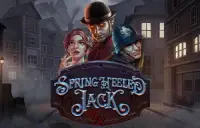 Spring Heeled Jack Logo