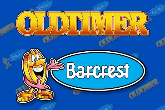 Oldtimer Logo