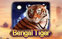Bengal Tiger Logo