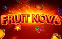 Fruit Nova Logo