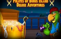 Pirates of Bonus Island Deluxe Adventures Logo