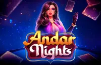 Andar Nights Logo