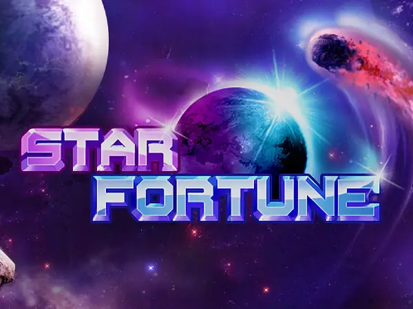 Star Fortune Logo