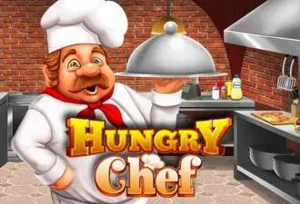 Hungry Chef Logo