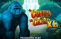 Congo Cash XL Logo