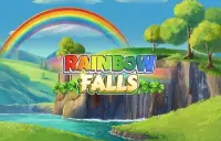 Rainbow Falls Logo