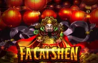 Fa Cai Shen Logo