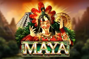 Maya Logo