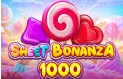 Sweet Bonanza 1000 Logo