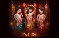 Fu Er Dai Logo