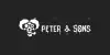 Peter & Sons Logo