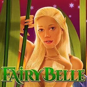 Fairy Belle Logo