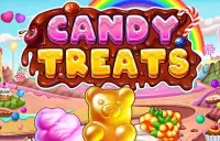 Candy Treats Logo