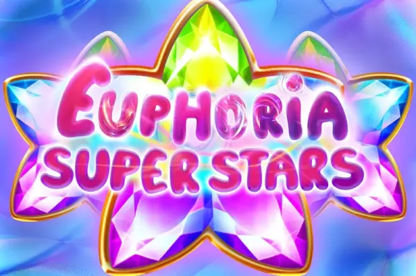 Euphoria Super Stars Logo