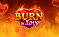 Burn in Love Logo